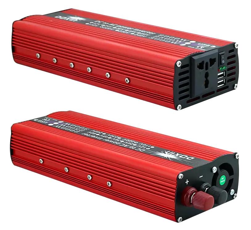 Car Power Inverter 12V 3000W