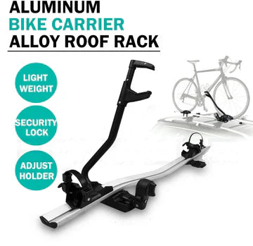 Bike Rack Car Roof Bicycle Bike Carrier
