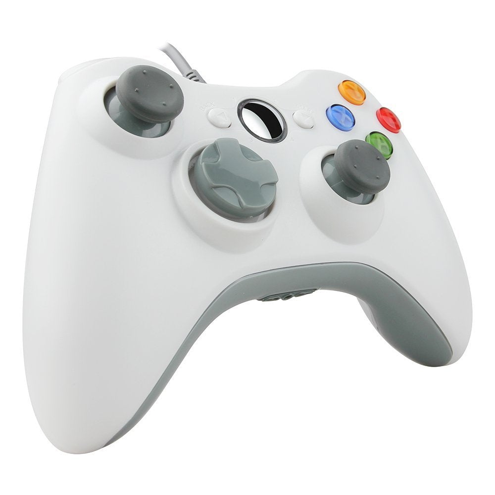 XBOX 360 Controller Replacement