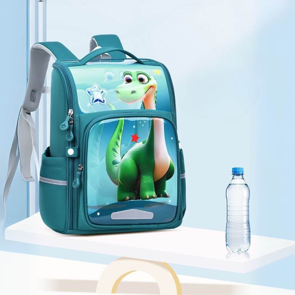 Dinosaur Backpack NZ & Kids School Bags