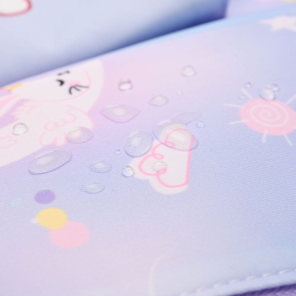 School Bags for Girls & Kids Backpack - Cute Rabbit