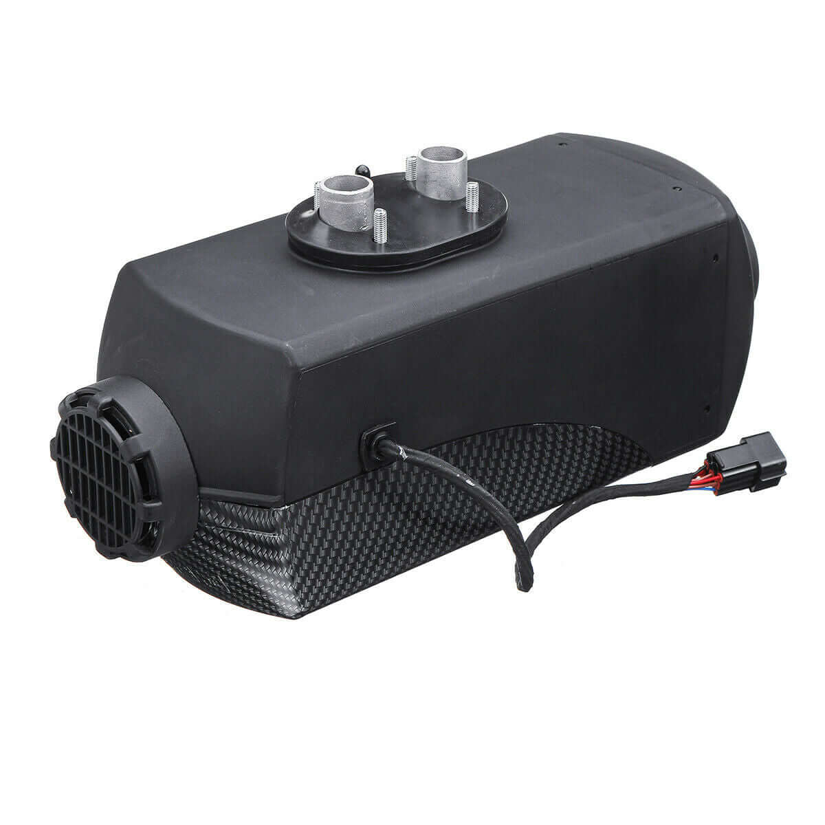 Bus and car diesel heater