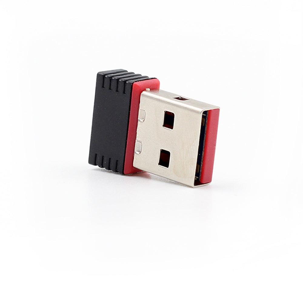 dual band wifi adapter