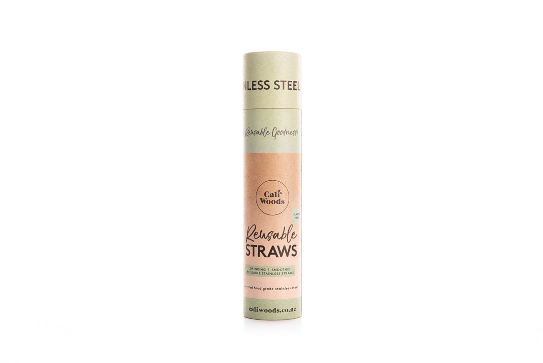 Bulk Reusable Straw Tube