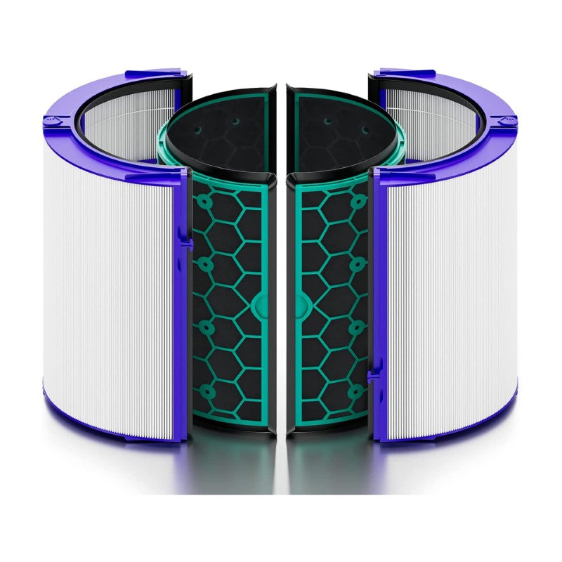 Dyson DP04 air filter replacement