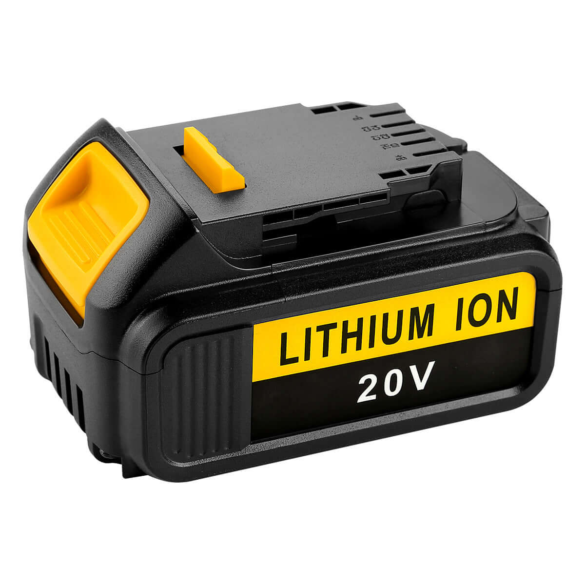 Dewalt compact drill battery