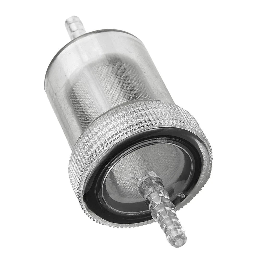 Diesel In-Line Fuel Filter