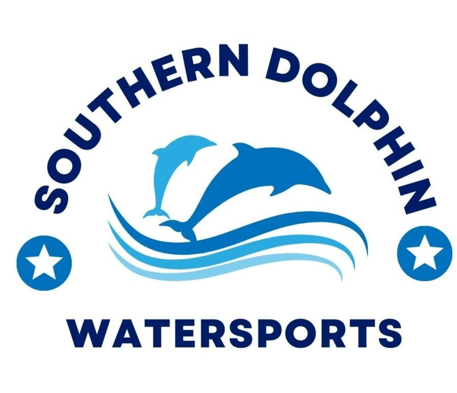Southern Dolphin Premium Dive Mask