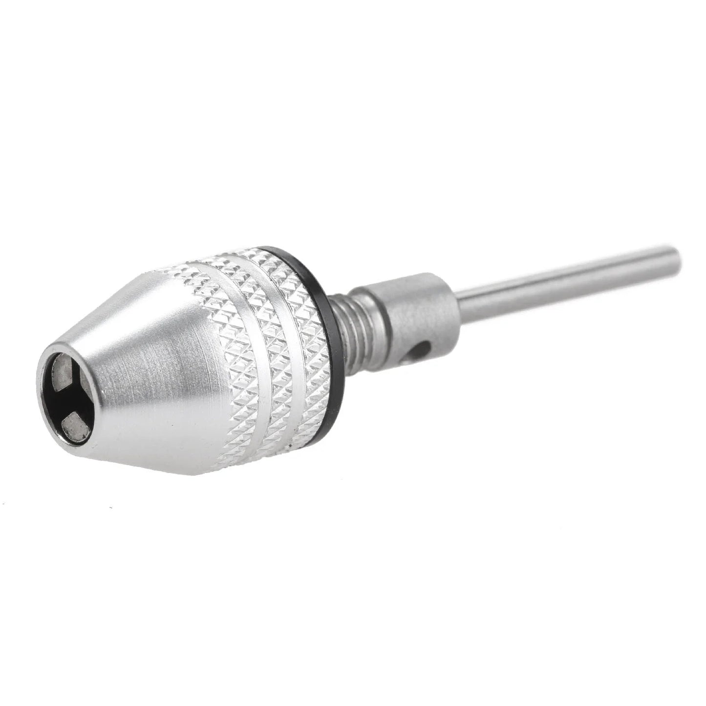 Drill Chuck Adapter Round 0.3-3.4mm