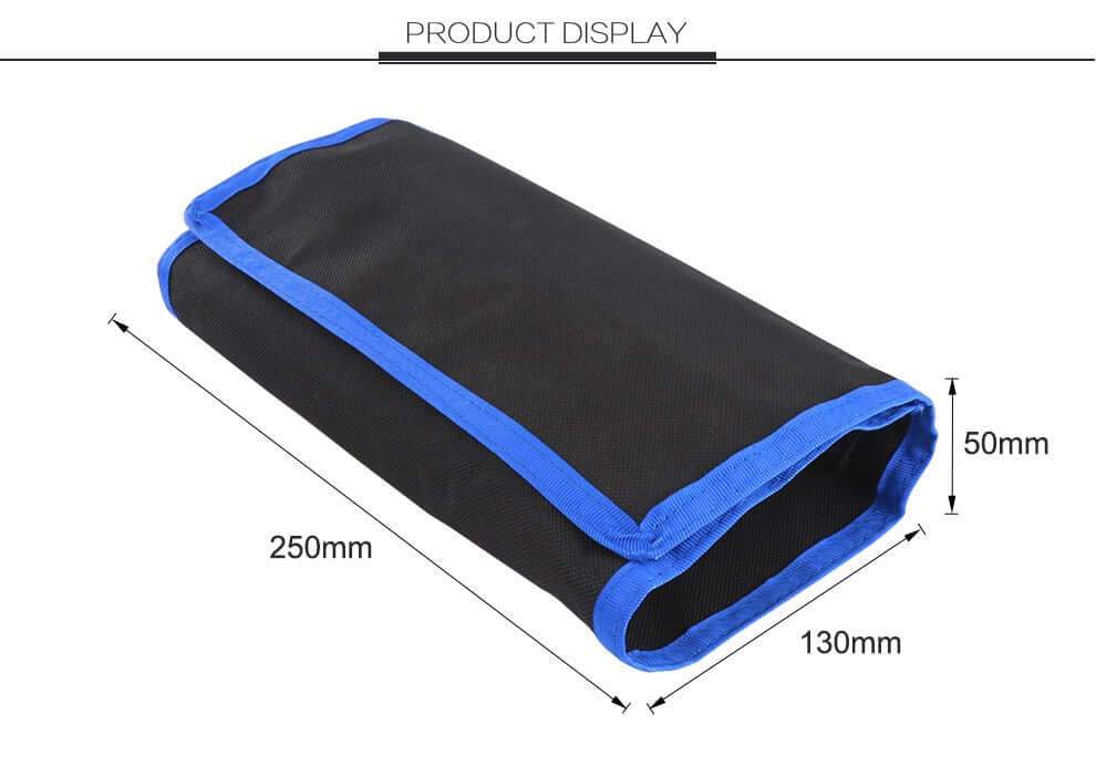 bit holder with grip