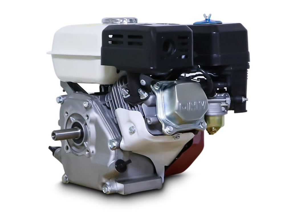 Engine fuel tank