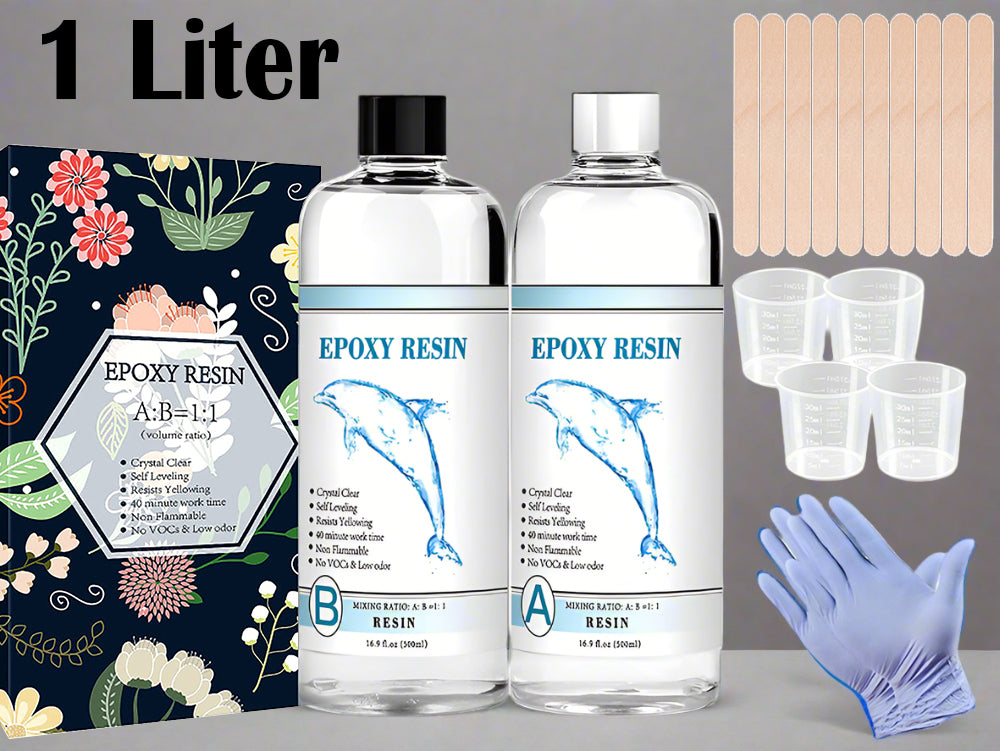 Fast curing epoxy resin