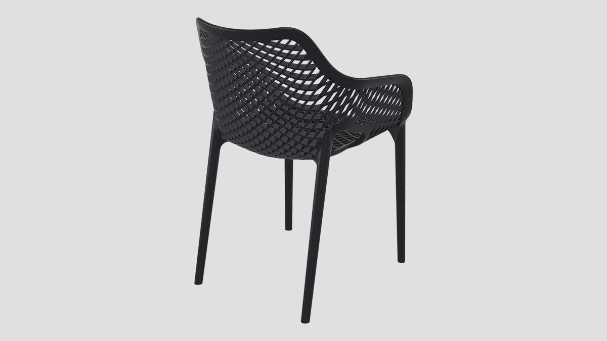 EPSOM DINING ARM CHAIR