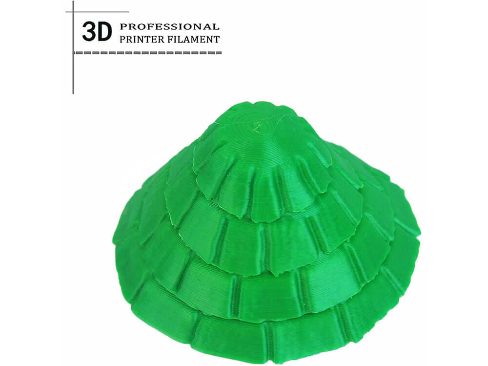 3D printer filament for FDM