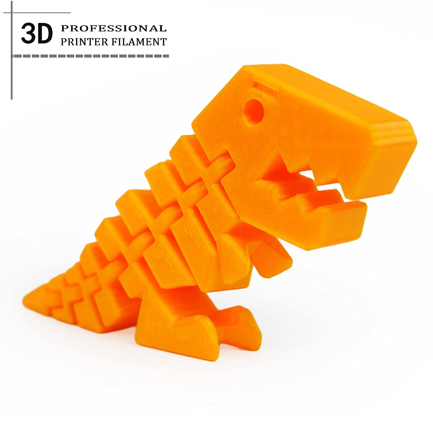 3D printer filament for FDM