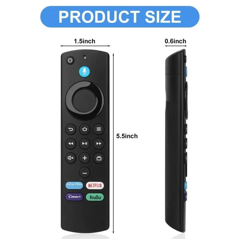 Remote Control for Amazon Fire TV Stick