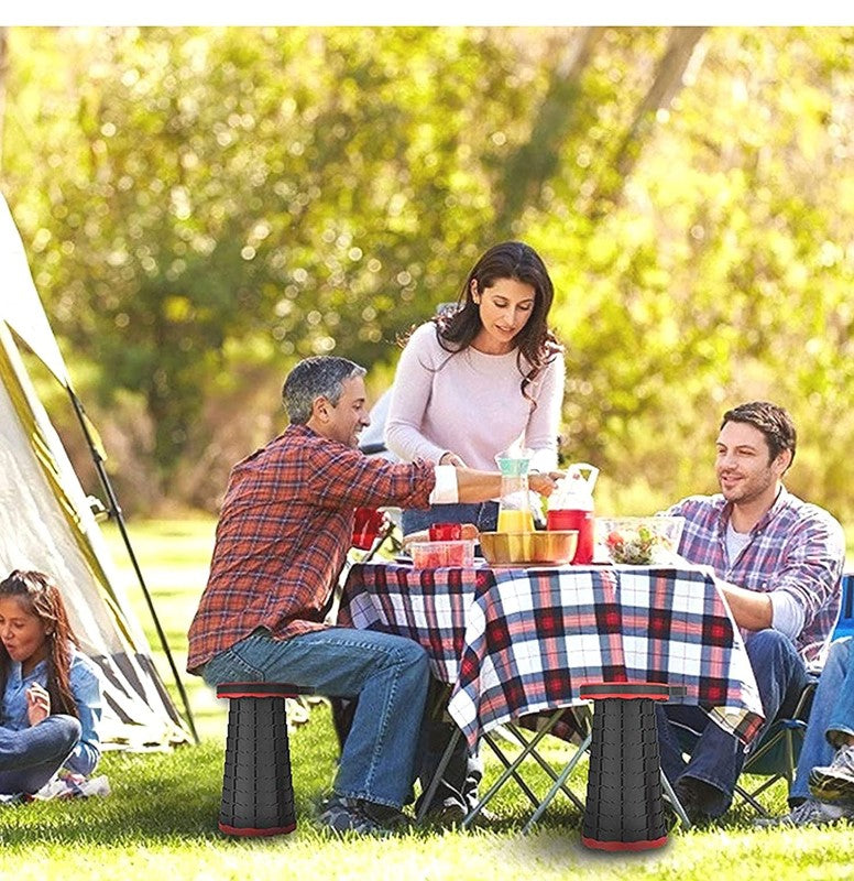 Outdoor folding chair design