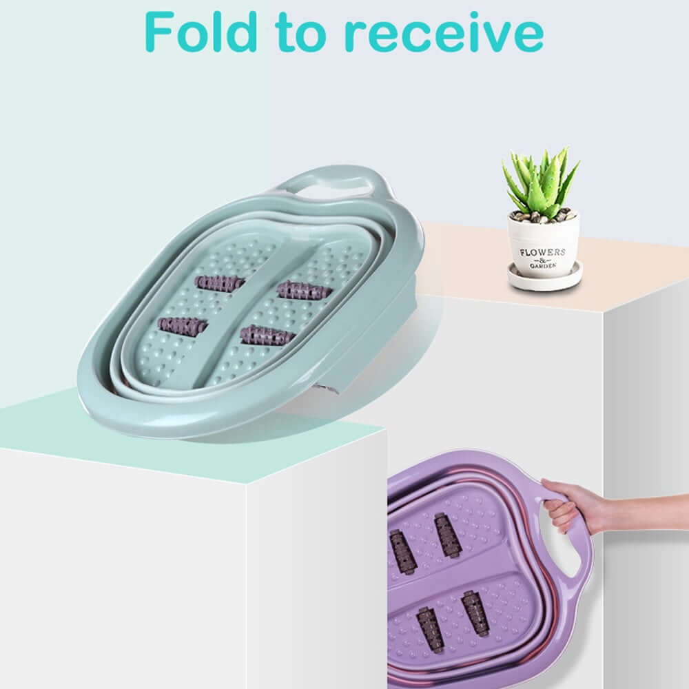 foot spa for home use