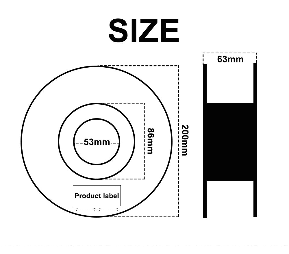 3D Printer Filament