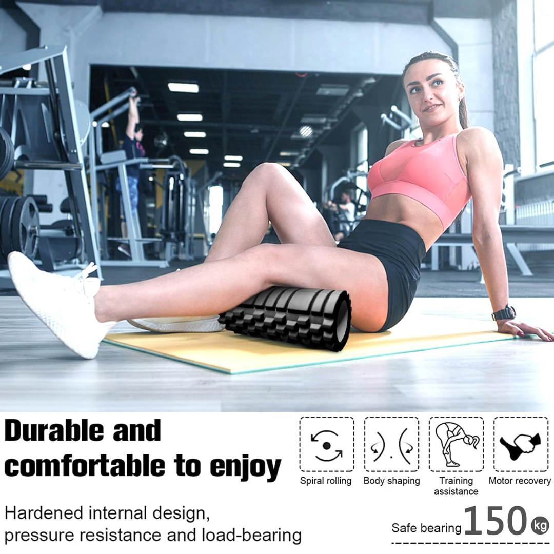 Foam Roller Yoga Roller 45cm