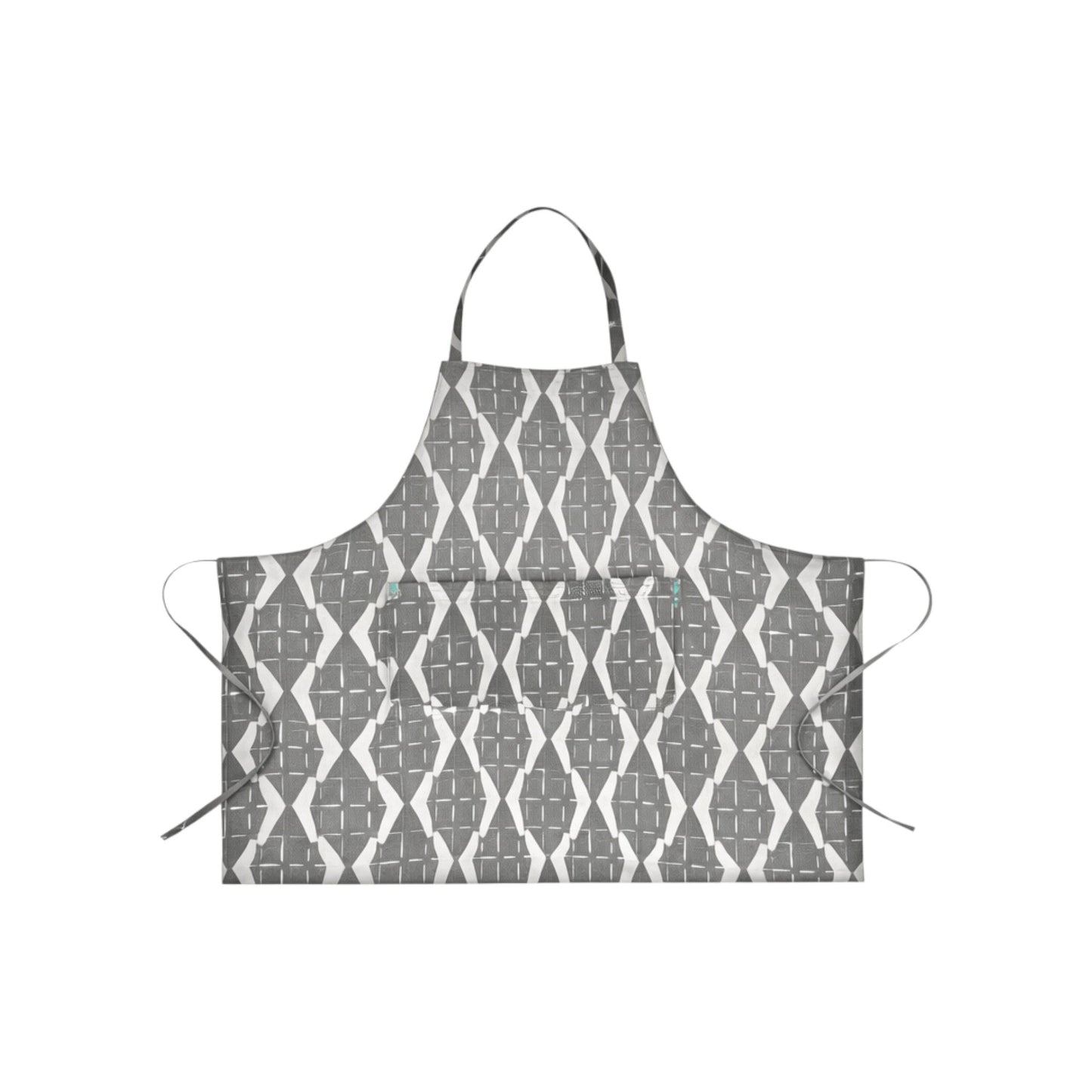 Frankly Cotton Patterned Cotton Aprons