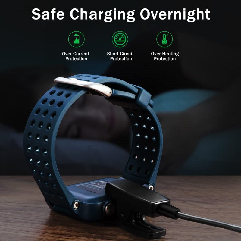 USB charging cable for Garmin