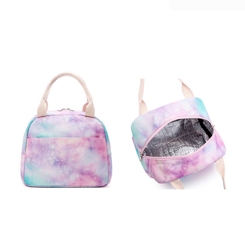 Girls School Bag Set & Kids Backpack | Galaxy