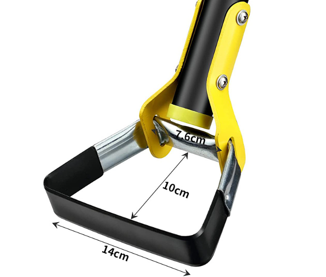 Garden Tool - Scuffle Garden Hula Hoes for Weeding Gardening Long Handle Heavy