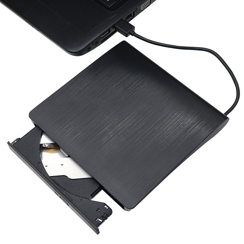 External DVD Drive CD/DVD
