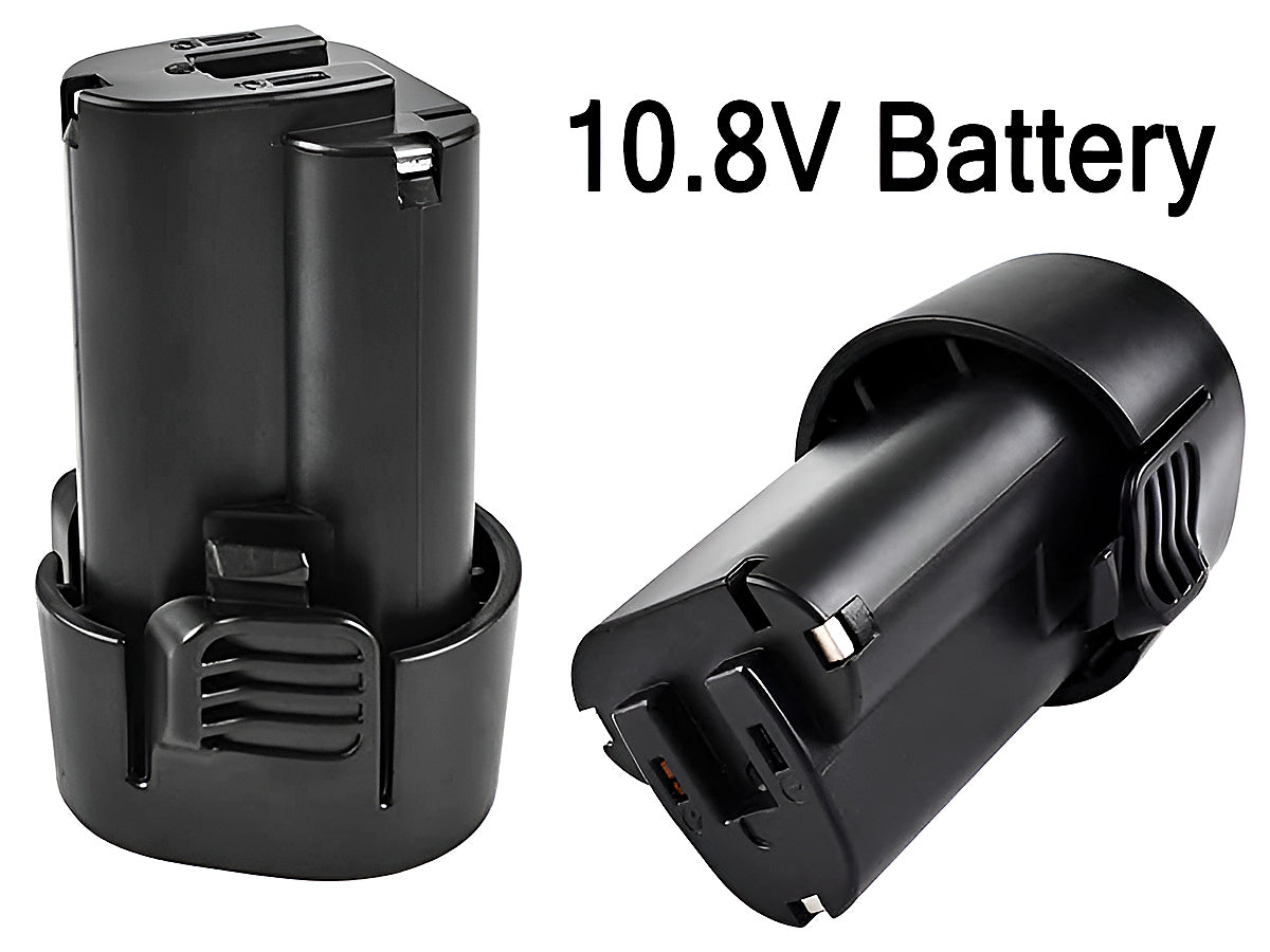 Makita Battery 10.8V 2.0Ah Replacement Battery for Makita