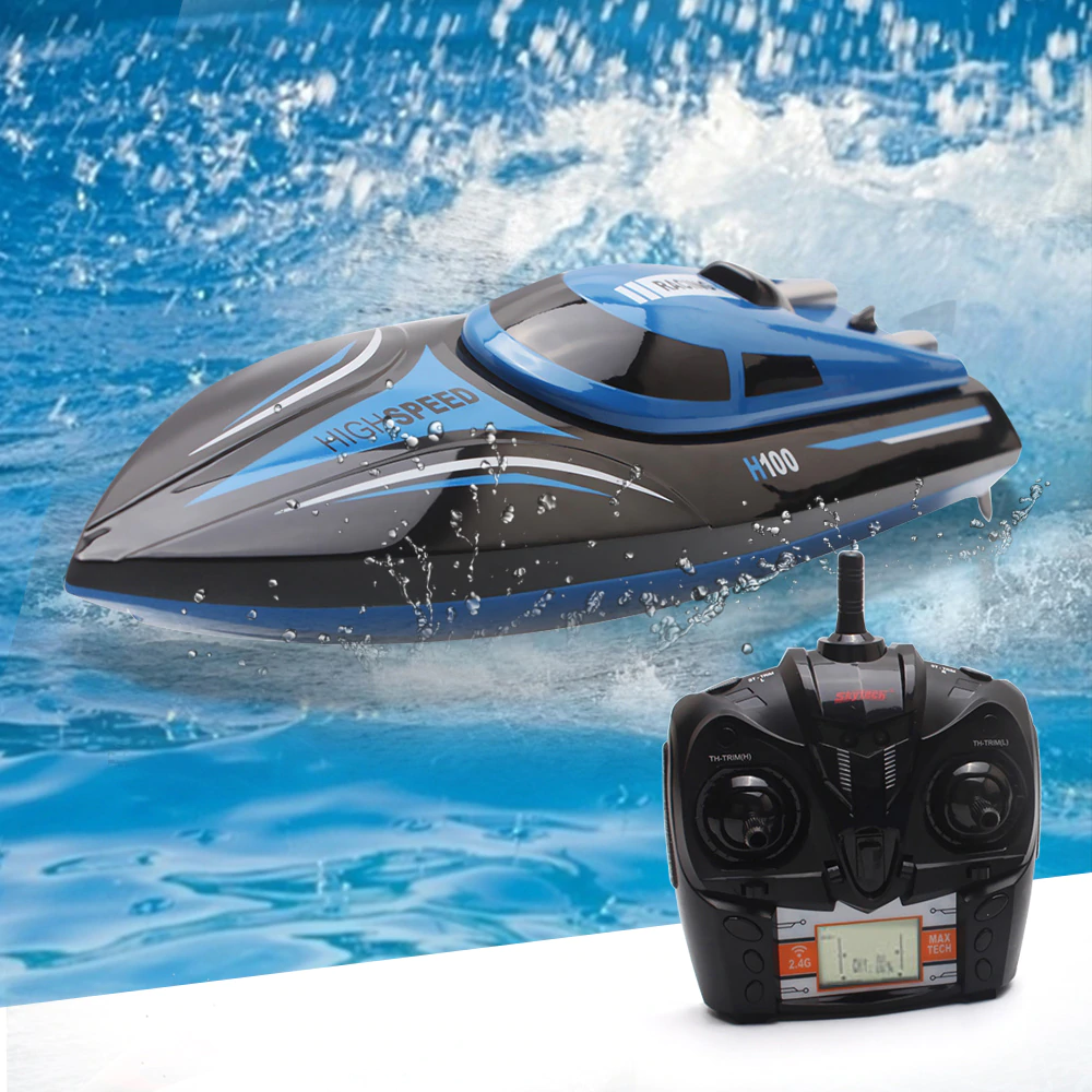 Remote Control Boat RC Boat Racing boat