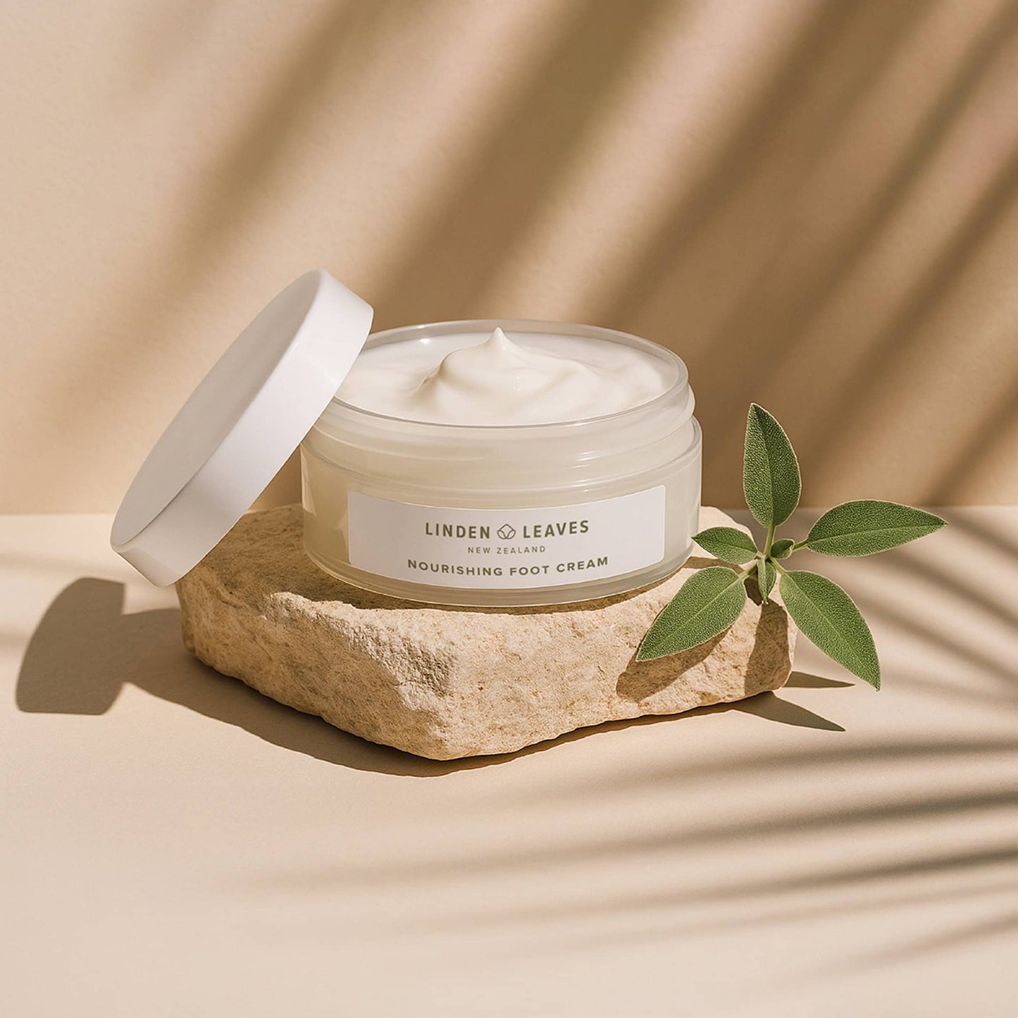 Nourishing Foot Cream