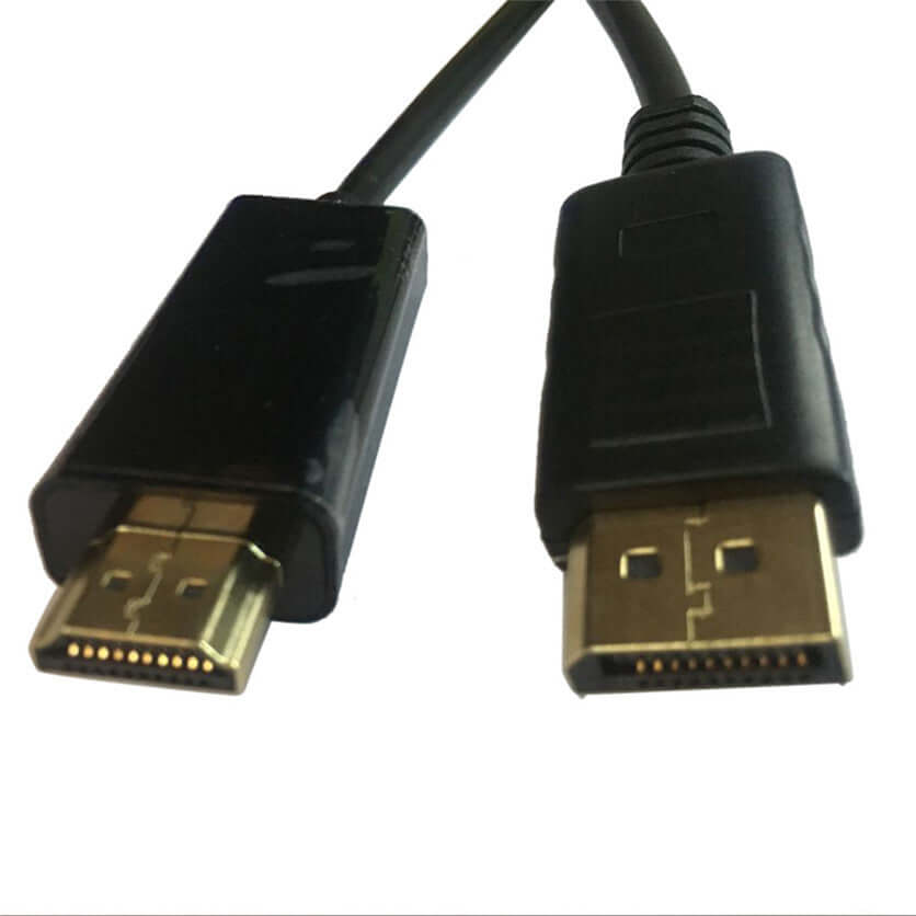 displayport hdmi connector
