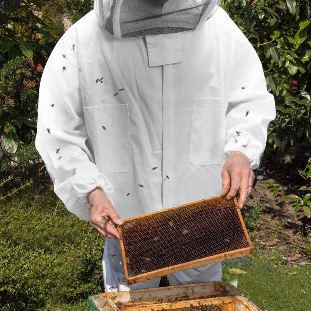 protective bee suit XXL