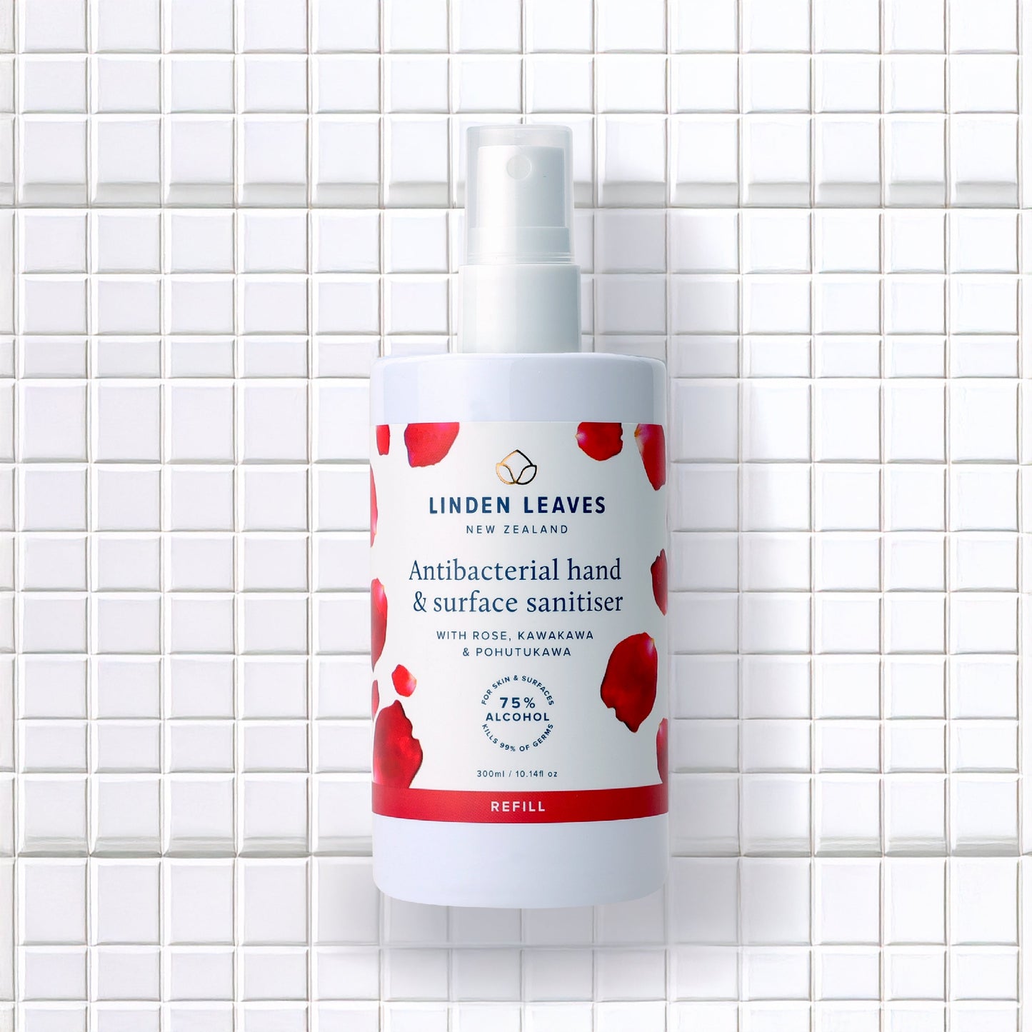 Hand Sanitiser - 300ml