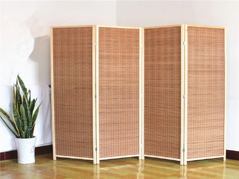 Room Divider Folding Screen