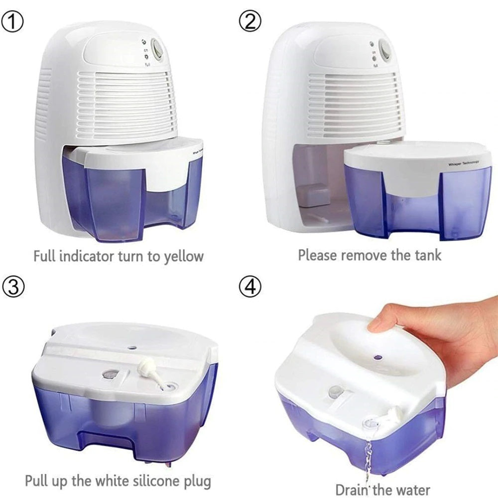 Dehumidifier Portable