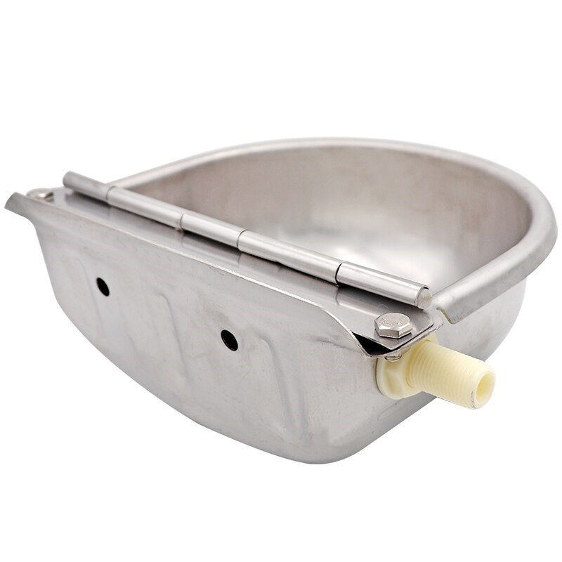 Automatic Drinking Bowl Water Trough for Livestock Cattle Horse Cows