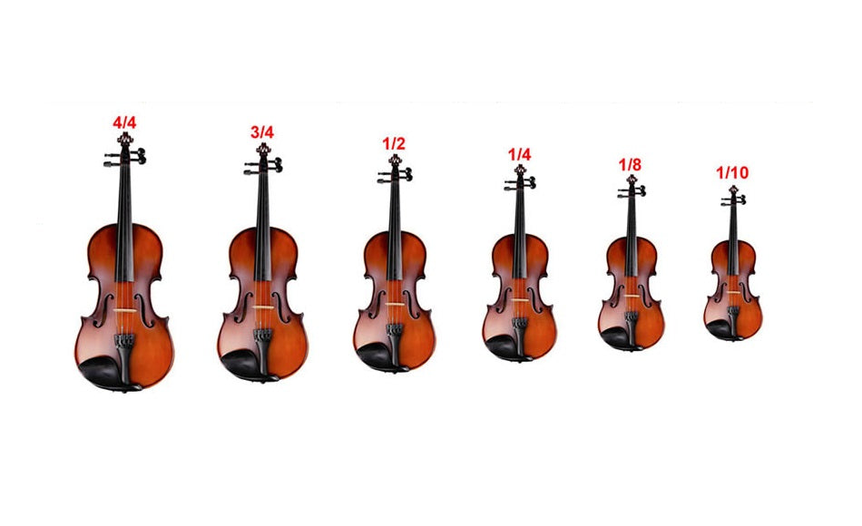 Violin Full Size 4/4