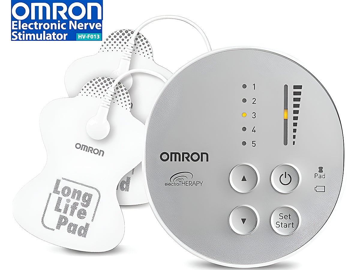 Omron Tens Massager