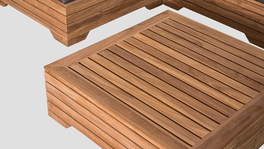 HAHEI COFFEE TABLE