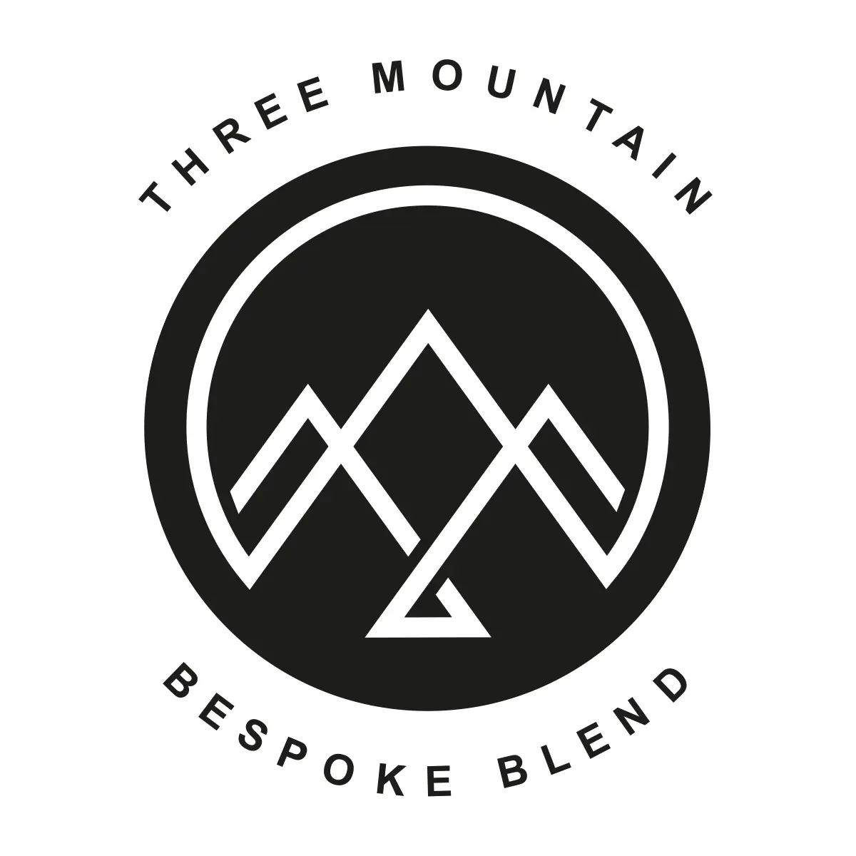 Three Mountain - Medium