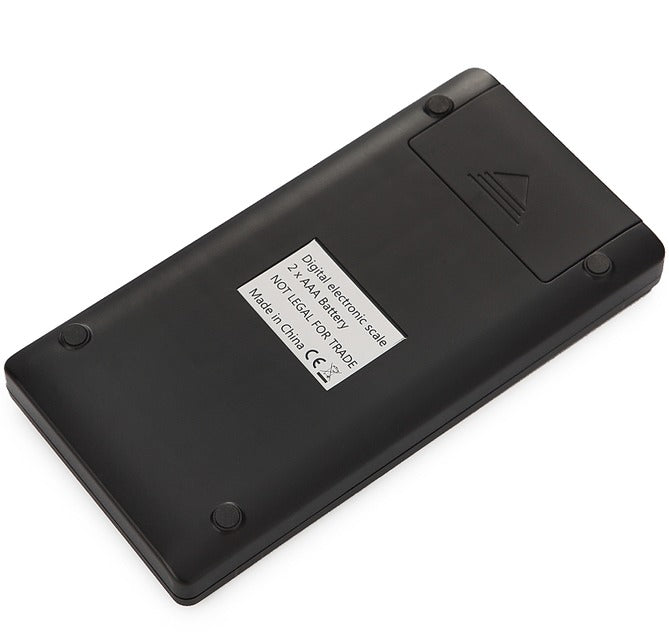 200g 0.01g Precision Digital Pocket Weighing Scales cx186