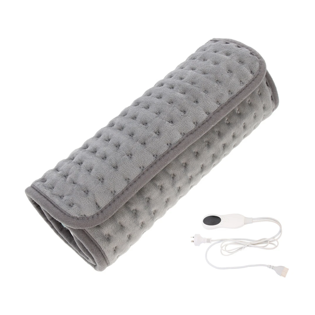 Electric Hot Heated Pad Blanket