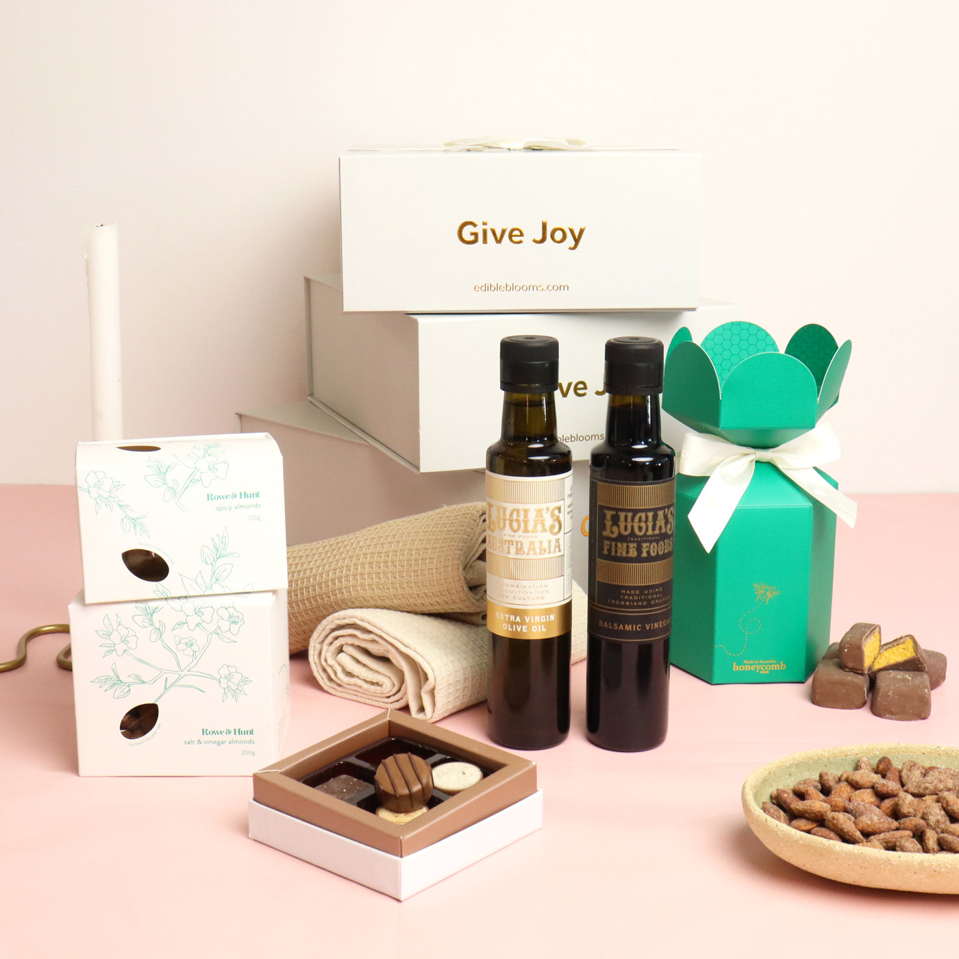 Housewarming Hamper Medium