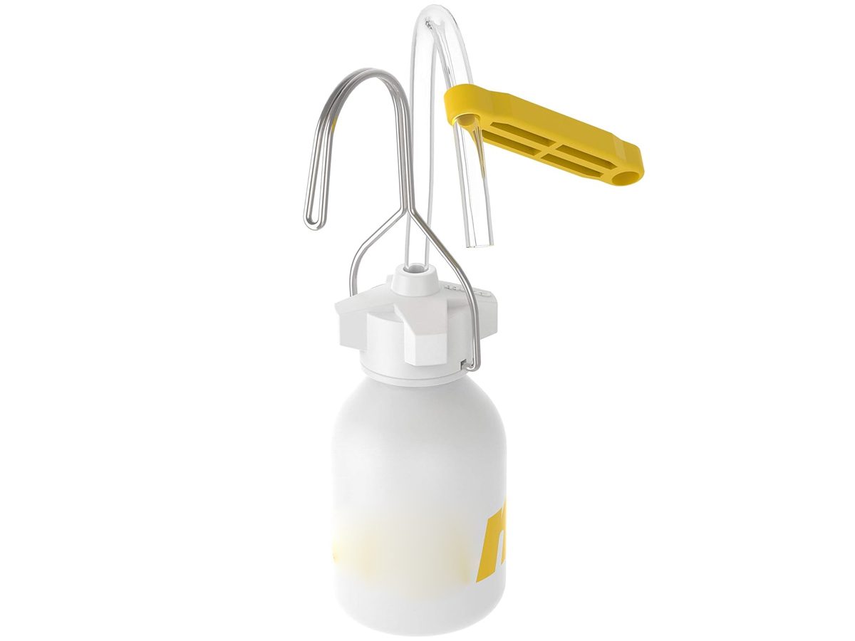 Hydraulic Disc Brake Oil Bleed Kit for Bicycle Hydraulic Repair DIY