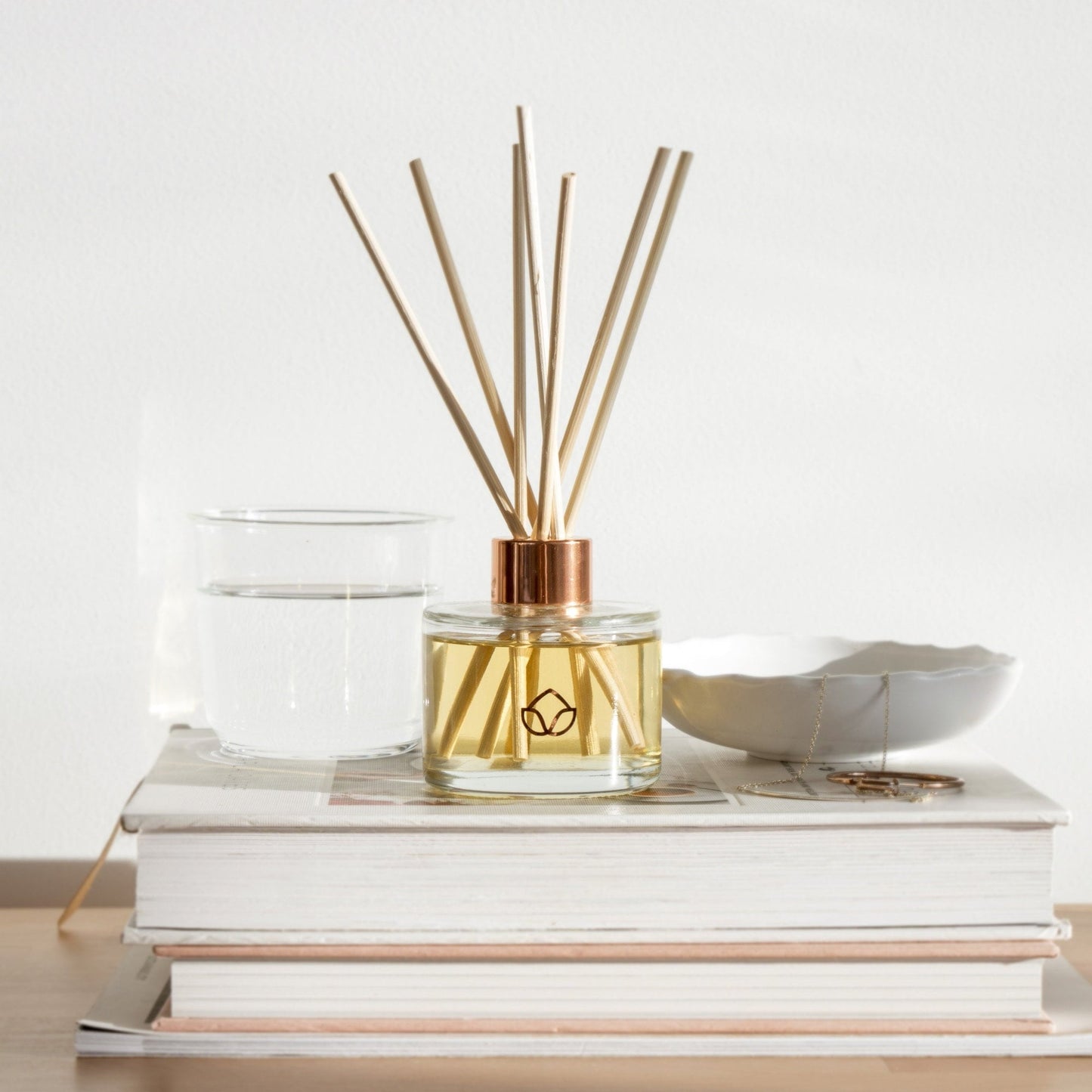 Green Verbena Fragrance Diffuser