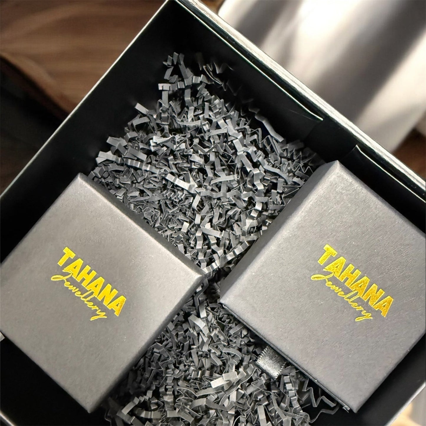 Mystery Box Tahi - One