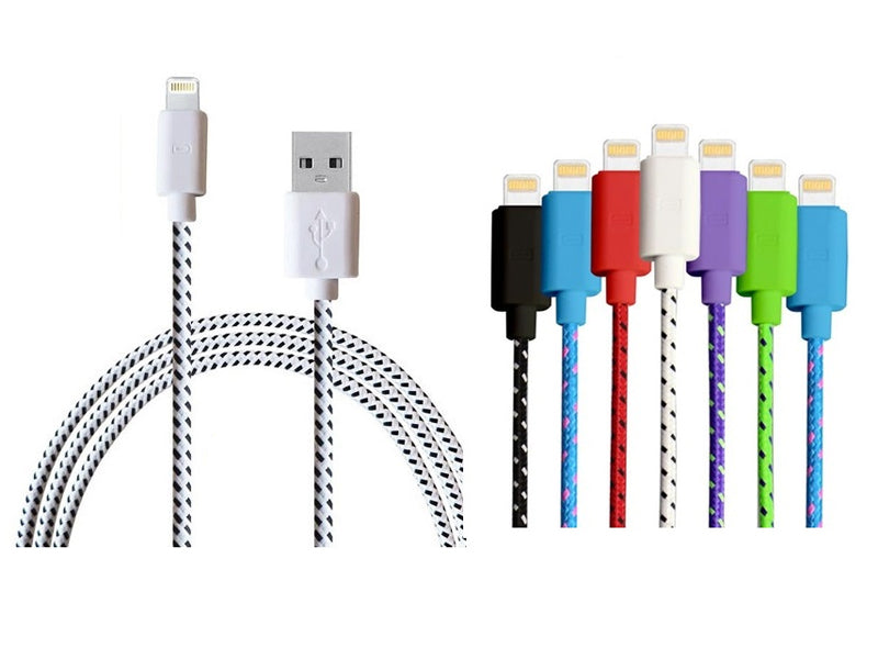 Durable charging cable