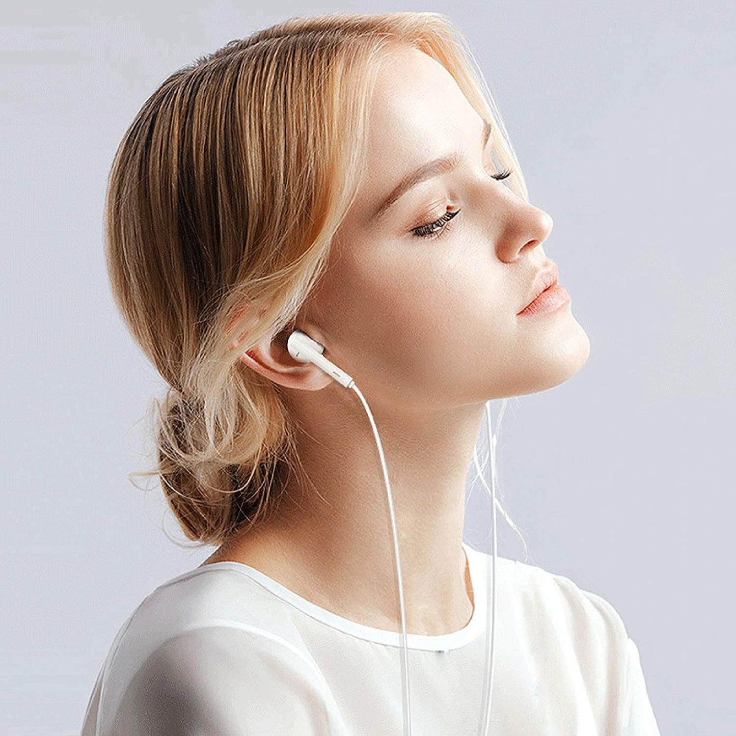 Clear sound headphones